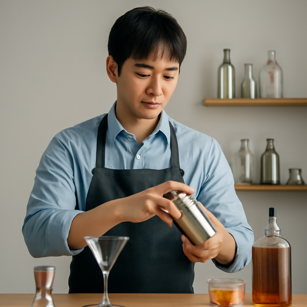 조주기능사 대표 이미지